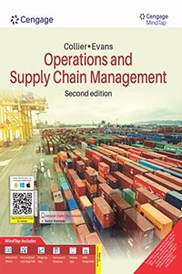 Operations And Supply Chain Management, 2E