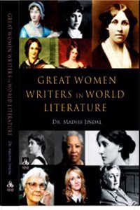 Great Women Writers in World Literature