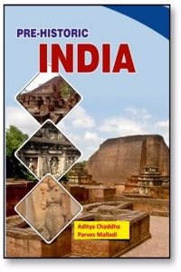 Pre-Historic India