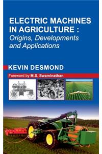 Electric Machines in Agriculture
