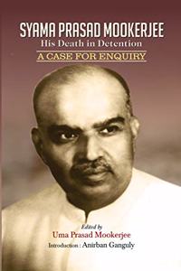 Syama Prasad Mookerjee