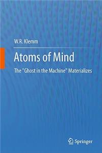 Atoms of Mind