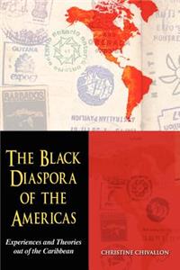 The Black Diaspora of the Americas