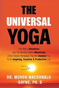 The Universal Yoga