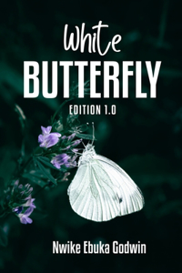 White Butterfly