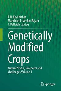 Genetically Modified Crops