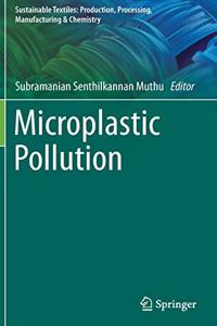 Microplastic Pollution