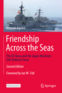 Friendship Across the Seas