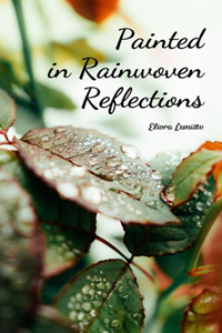 Painted in Rainwoven Reflections