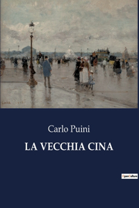 Vecchia Cina