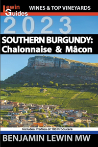 Southern Burgundy