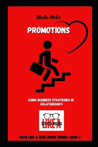 Getting Promoted!