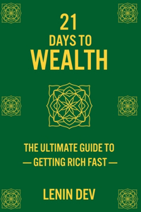 21 Days to Wealth