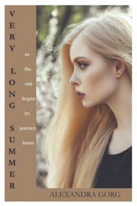 Very long summer