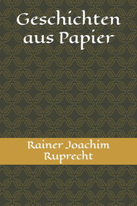 Geschichten aus Papier