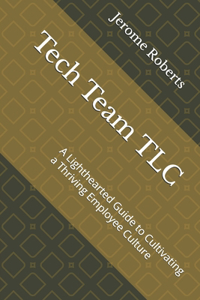 Tech Team TLC