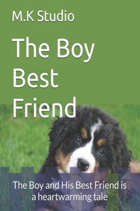 Boy Best Friend