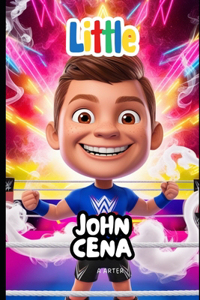 Little John Cena