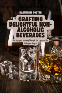 Crafting Delightful Non-Alcoholic Beverages