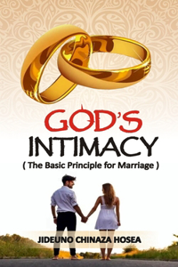 God's Intimacy