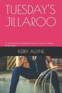 Tuesday's Jillaroo