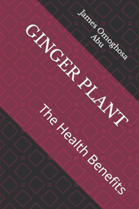 Ginger Plant