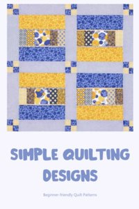 Simple Quilting Designs