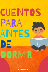 Cuentos para antes de dormir