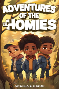 Adventures of the Lil' Homies