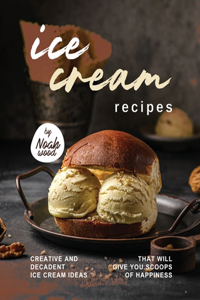 Ice Cream Recipes