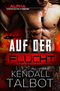 Auf der Flucht
