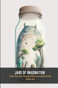 Jars of Imagination