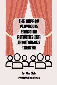 The Improv Playbook