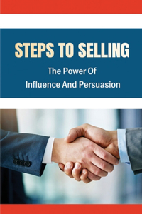 Steps To Selling