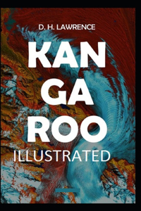 Kangaroo Illustrated