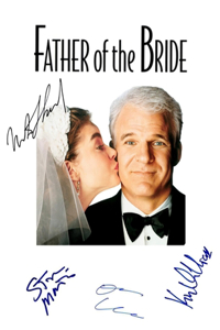 Father of the Bride