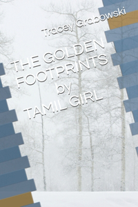 Golden Footprints - Tamil Girl