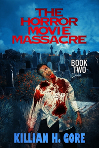 The Horror Movie Massacre
