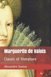 Marguerite de Valois