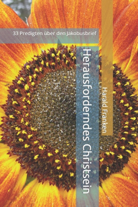 Herausforderndes Christsein