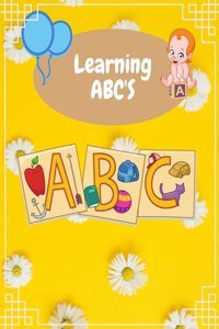 Learning ABC's