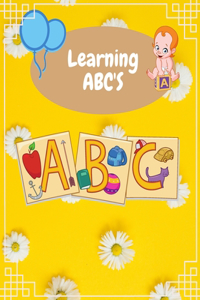 Learning ABC's