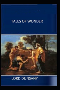 Tales of Wonder Illustrated