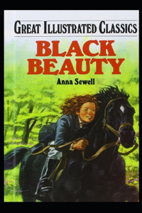 Black Beauty Illustrated