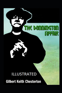 The Donnington Affair Illustrated