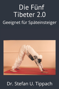 Die Fünf Tibeter 2.0