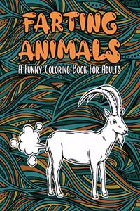 Farting Animals