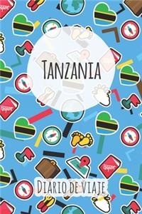 Diario de viaje Tanzania