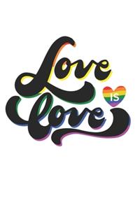 Love is Love