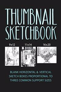 Thumbnail Sketchbook